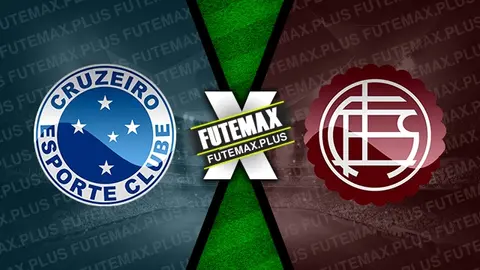 Assistir Cruzeiro x Lanús ao vivo HD 23/10/2024 grátis