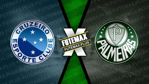 Assistir Cruzeiro x Palmeiras ao vivo HD 06/05/2024 grátis