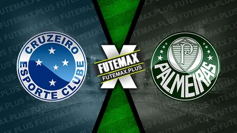 Assistir Cruzeiro x Palmeiras ao vivo online HD 25/08/2024