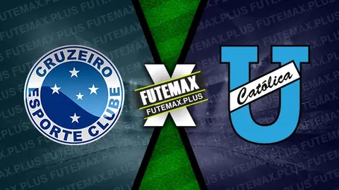 Assistir Cruzeiro x Universidad Católica-EQU ao vivo HD 30/05/2024 grátis