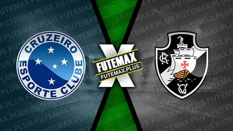 Assistir Cruzeiro x Vasco ao vivo online 29/09/2024