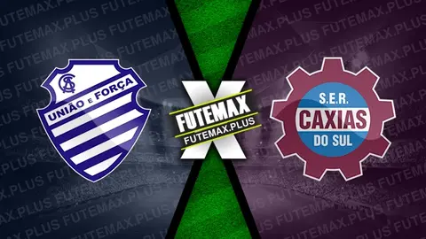 Assistir CSA x Caxias ao vivo HD 24/08/2024