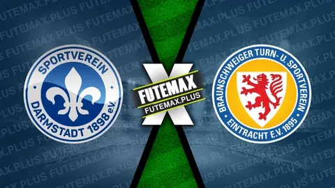 Assistir Darmstadt x Eintracht Braunschweig ao vivo online HD 14/09/2024