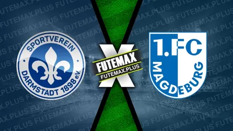 Assistir Darmstadt x Magdeburg ao vivo 28/09/2024 grátis