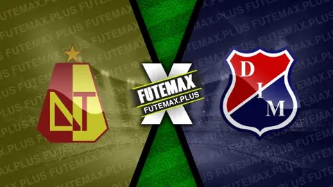 Assistir Deportes Tolima x Independiente Medellín ao vivo 05/03/2024 grátis