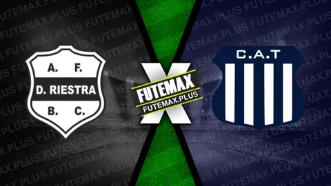 Assistir Deportivo Riestra x Talleres ao vivo online HD 07/03/2024