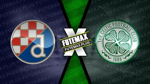 Assistir Dínamo Zagreb x Celtic ao vivo HD 10/12/2024