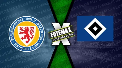 Assistir Eintracht Braunschweig x Hamburgo ao vivo HD 27/04/2024 grátis