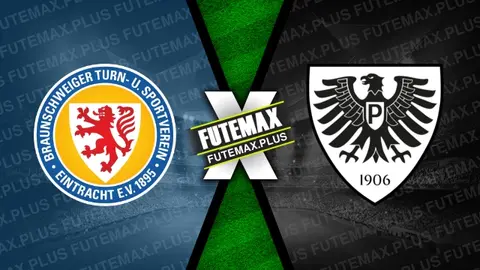 Assistir Eintracht Braunschweig x Munster ao vivo online HD 27/10/2024