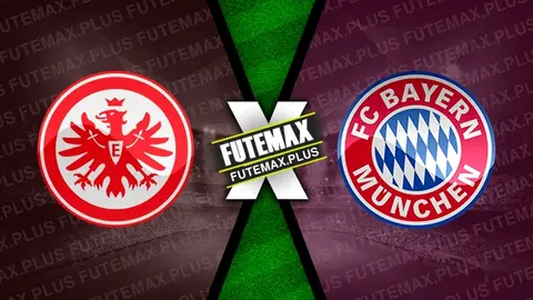 Assistir Eintracht Frankfurt x Bayern de Munique ao vivo online HD 06/10/2024