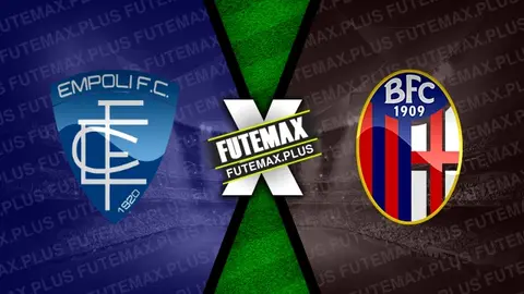 Assistir Empoli x Bologna ao vivo online HD 15/03/2024