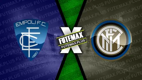 Assistir Empoli x Inter de Milão ao vivo online HD 30/10/2024