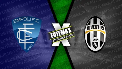 Assistir Empoli x Juventus ao vivo online 14/09/2024