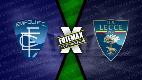 Assistir Empoli x Lecce ao vivo online HD 11/01/2025