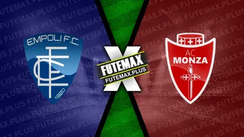 Assistir Empoli x Monza ao vivo 21/01/2024 online