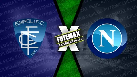 Assistir Empoli x Napoli ao vivo 20/04/2024 grátis