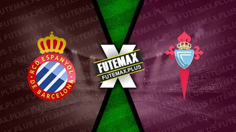 Assistir Espanyol x Celta ao vivo HD 30/11/2024 grátis