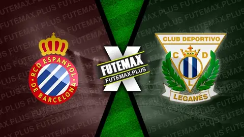 Assistir Espanyol x Leganés ao vivo 11/01/2025 online