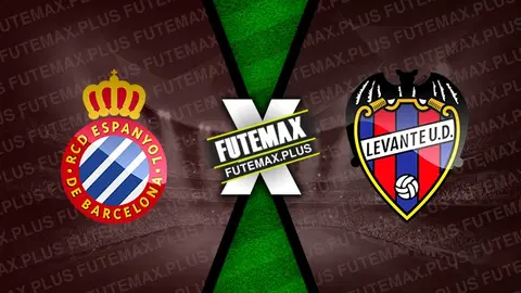 Assistir Espanyol x Levante ao vivo online 04/02/2024