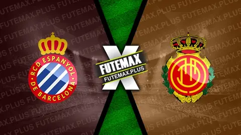 Assistir Espanyol x Mallorca ao vivo HD 05/10/2024 grátis