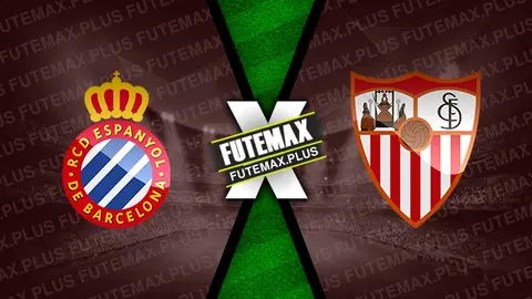 Assistir Espanyol x Sevilla ao vivo 25/10/2024 online