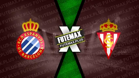 Assistir Espanyol x Sporting Gijón ao vivo 13/06/2024 grátis