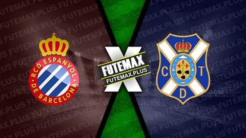 Assistir Espanyol x Tenerife ao vivo online 23/03/2024