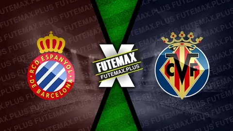 Assistir Espanyol x Villarreal ao vivo online HD 26/09/2024