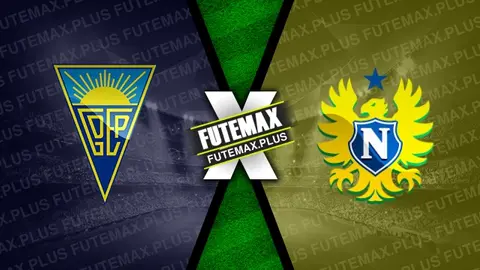 Assistir Estoril x Nacional ao vivo online HD 15/09/2024