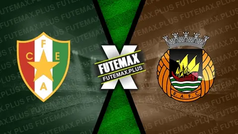 Assistir Estrela x Rio Ave ao vivo HD 14/04/2024 grátis