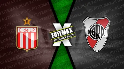 Assistir Estudiantes x River Plate ao vivo online HD 29/11/2024