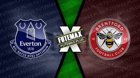 Assistir Everton x Brentford ao vivo 27/04/2024 online