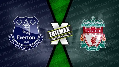 Assistir Everton x Liverpool ao vivo HD 24/04/2024 grátis