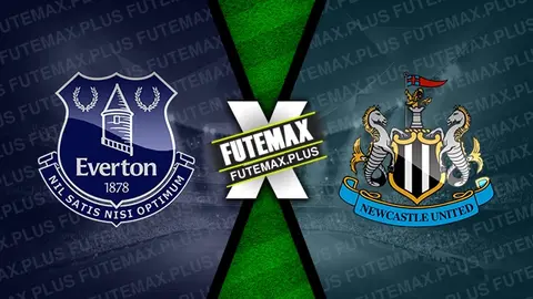 Assistir Everton x Newcastle ao vivo online 05/10/2024