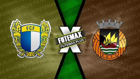 Assistir Famalicão x Rio Ave ao vivo online HD 16/02/2024