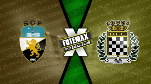 Assistir Farense x Boavista ao vivo 05/04/2024 grátis