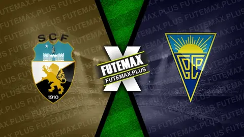 Assistir Farense x Estoril ao vivo 06/10/2024 online