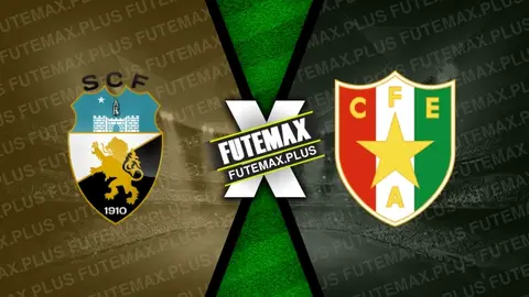 Assistir Farense x Estrela Amadora ao vivo online 29/11/2024