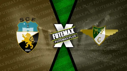 Assistir Farense x Moreirense ao vivo 11/08/2024 grátis