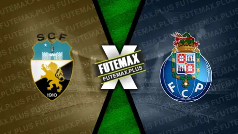 Assistir Farense x Porto ao vivo HD 28/01/2024 grátis