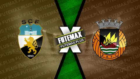 Assistir Farense x Rio Ave ao vivo online 16/03/2024