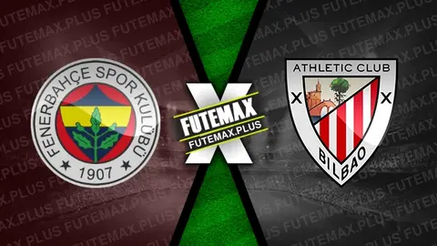 Assistir Fenerbahce x Athletic Bilbao ao vivo HD 11/12/2024