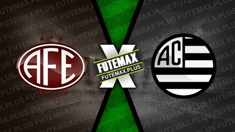 Assistir Ferroviária x Athletic Club ao vivo online HD 16/09/2024