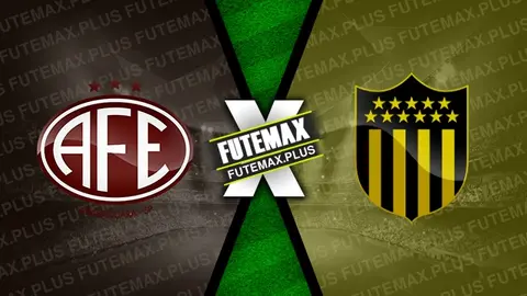 Assistir Ferroviária x Peñarol ao vivo online 07/10/2024