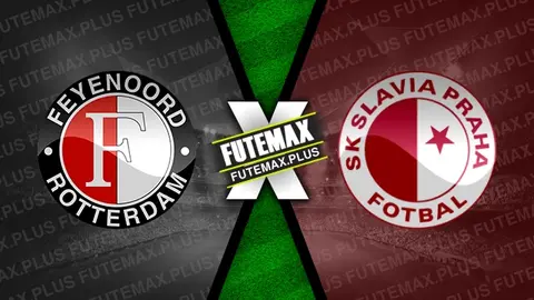 Assistir Feyenoord x Sparta Praga ao vivo HD 11/12/2024