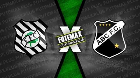 Assistir Figueirense x ABC ao vivo online HD 08/06/2024