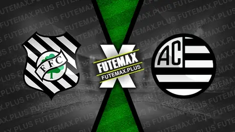Assistir Figueirense x Athletic Club ao vivo 07/07/2024 online