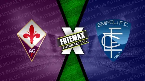 Assistir Fiorentina x Empoli ao vivo online 04/12/2024