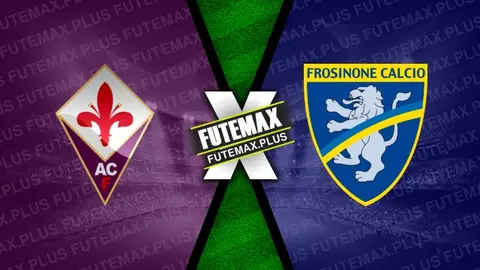 Assistir Fiorentina x Frosinone ao vivo online HD 11/02/2024