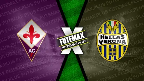 Assistir Fiorentina x Hellas Verona ao vivo online 10/11/2024